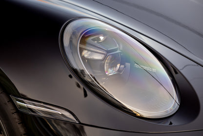 2024 Porsche 911 GT3 Touring