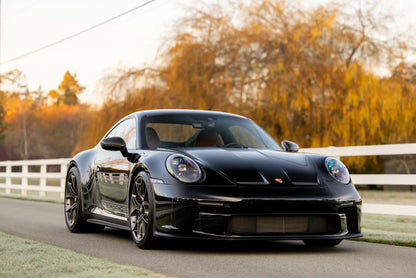 2024 Porsche 911 GT3 Touring