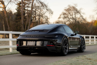 2024 Porsche 911 GT3 Touring