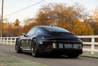 2024 Porsche 911 GT3 Touring