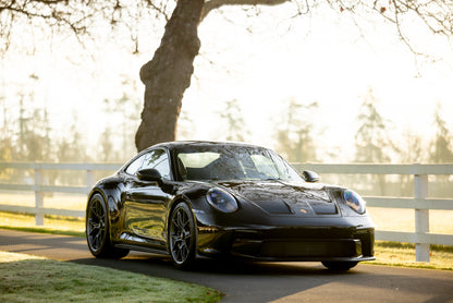 2024 Porsche 911 GT3 Touring