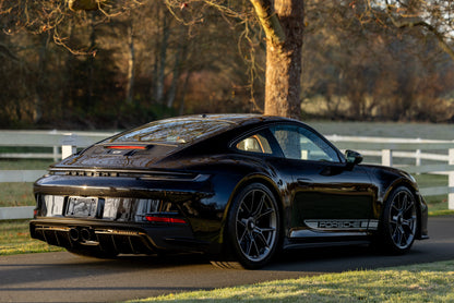 2024 Porsche 911 GT3 Touring