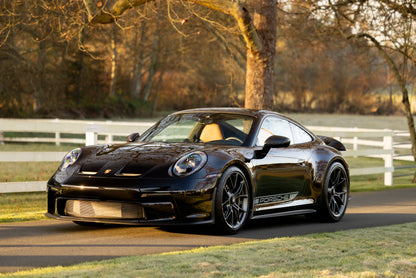 2024 Porsche 911 GT3 Touring