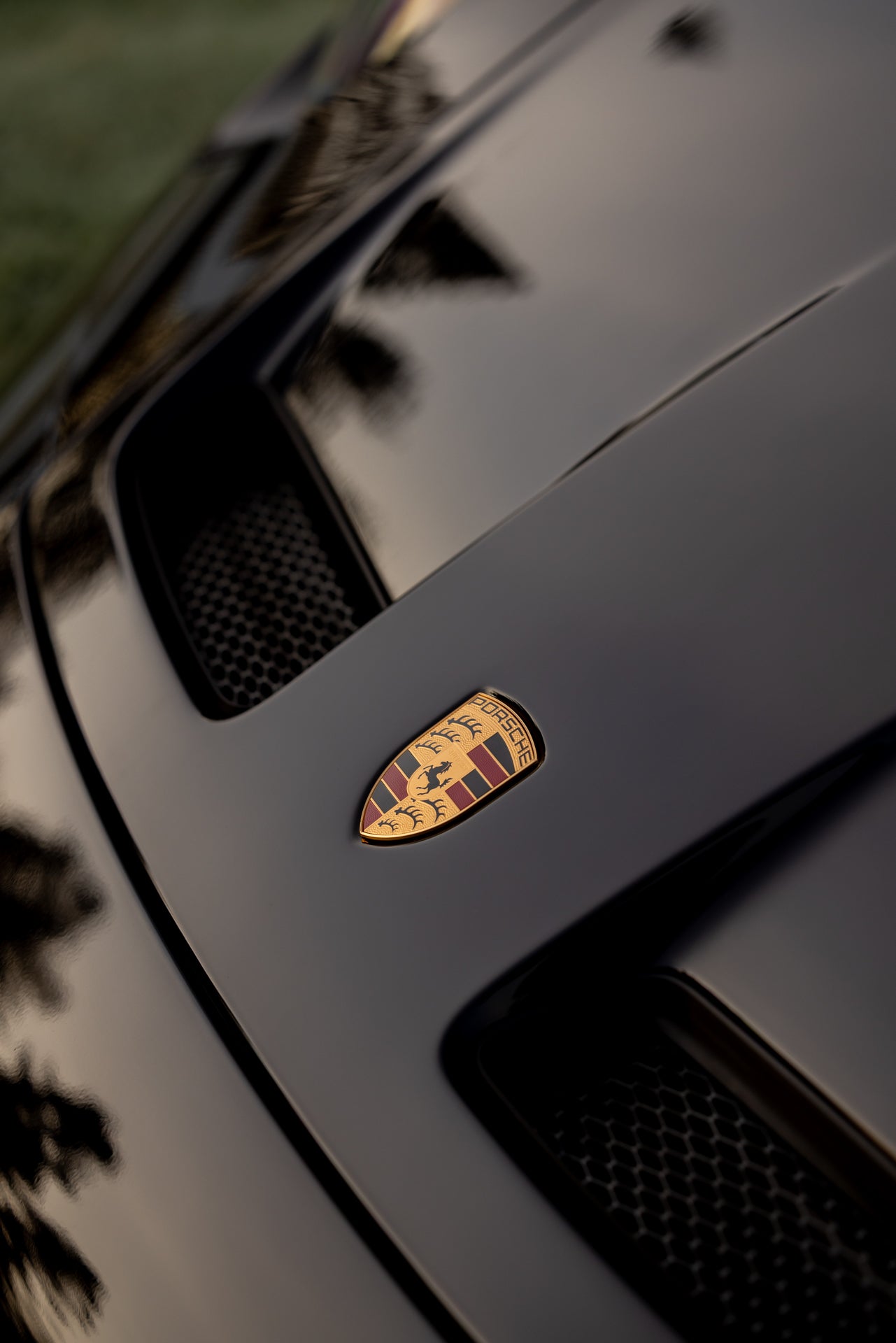 2024 Porsche 911 GT3 Touring