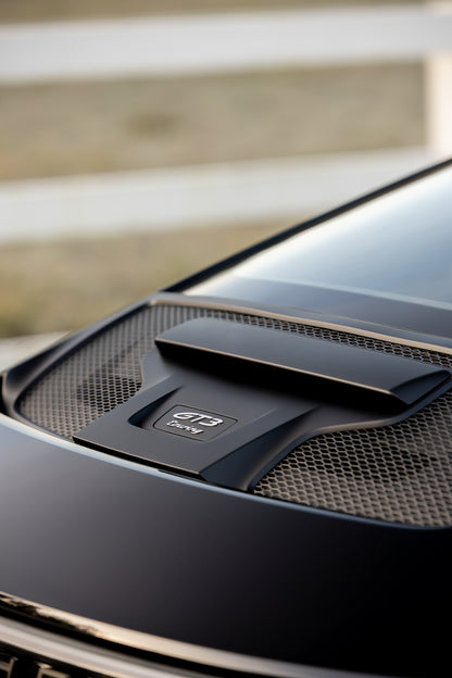 2024 Porsche 911 GT3 Touring