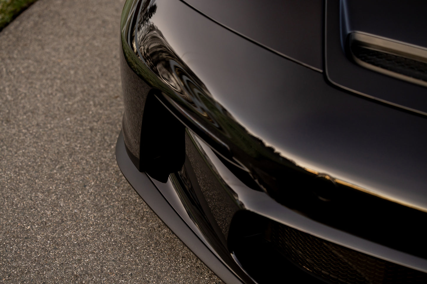 2024 Porsche 911 GT3 Touring