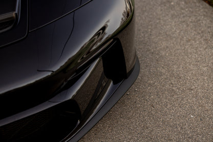 2024 Porsche 911 GT3 Touring