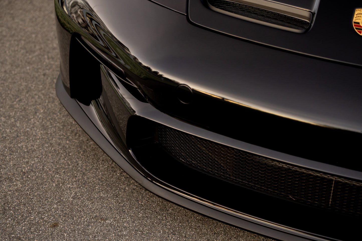 2024 Porsche 911 GT3 Touring