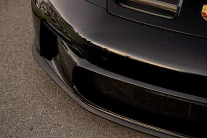 2024 Porsche 911 GT3 Touring