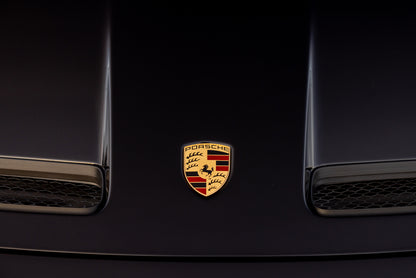 2024 Porsche 911 GT3 Touring