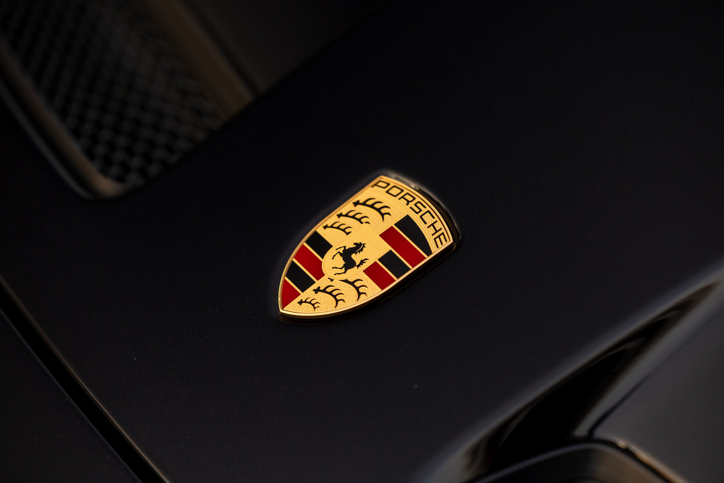 2024 Porsche 911 GT3 Touring