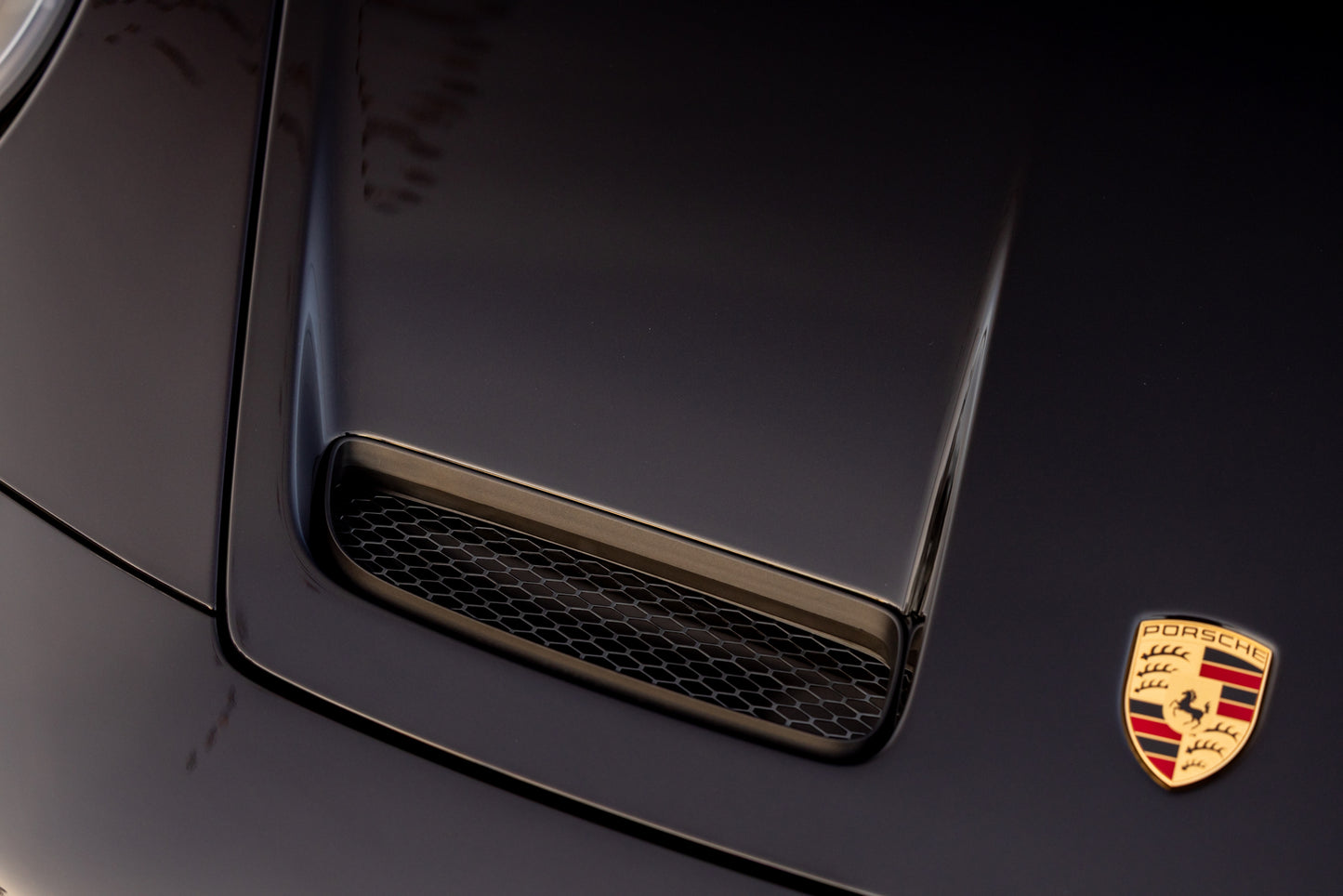 2024 Porsche 911 GT3 Touring