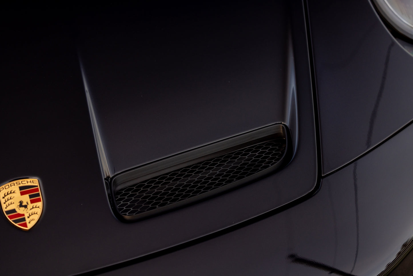 2024 Porsche 911 GT3 Touring