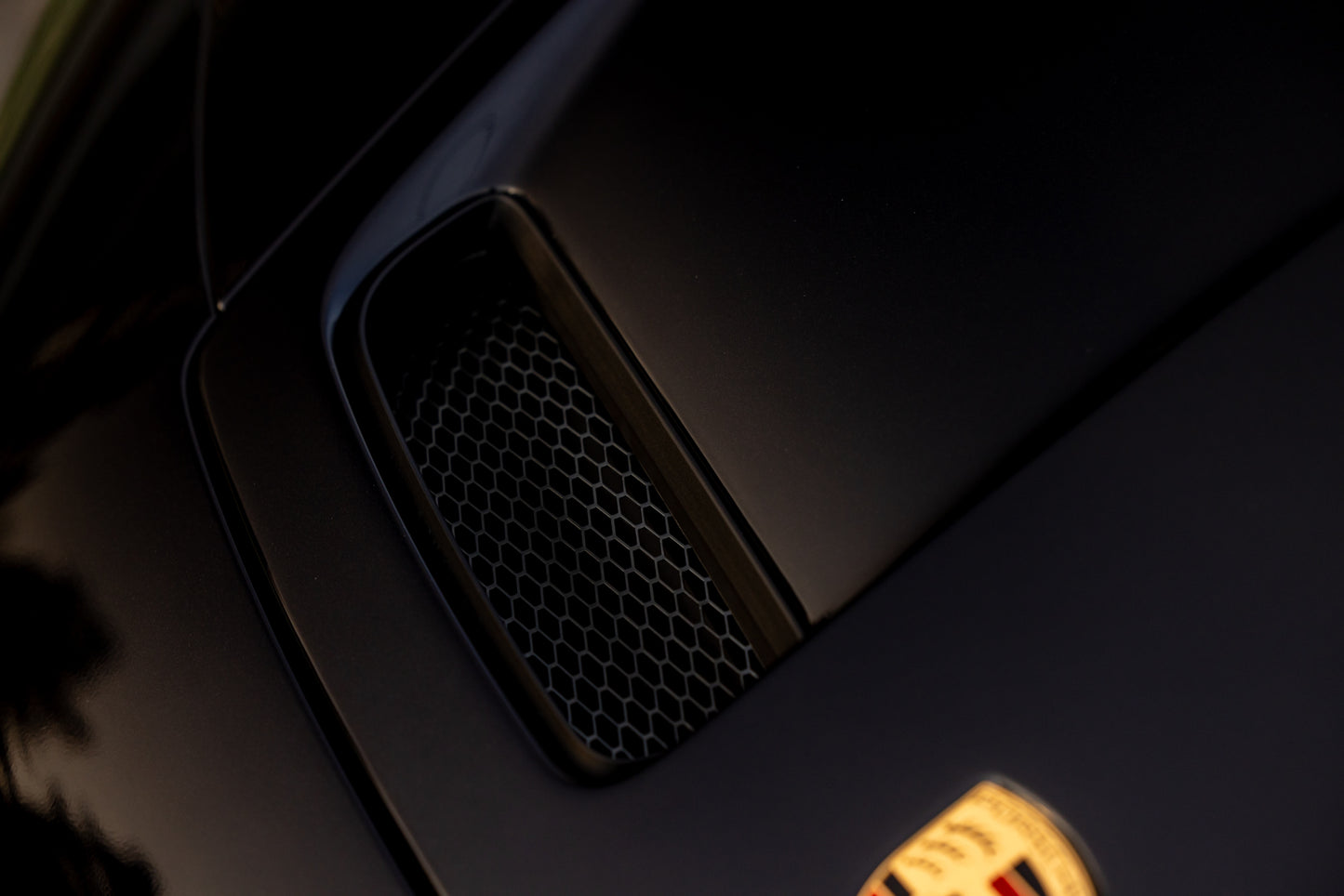 2024 Porsche 911 GT3 Touring