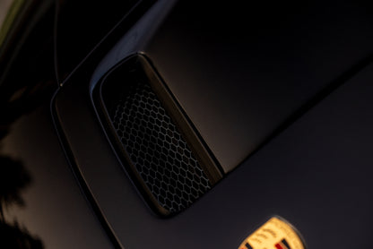 2024 Porsche 911 GT3 Touring