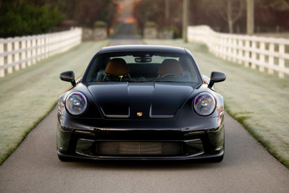 2024 Porsche 911 GT3 Touring