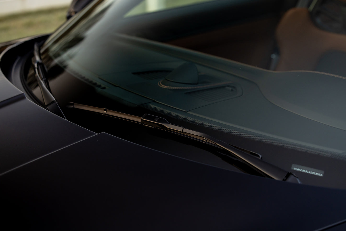 2024 Porsche 911 GT3 Touring