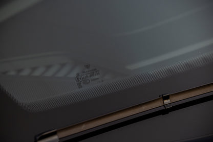 2024 Porsche 911 GT3 Touring