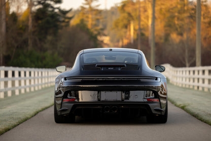 2024 Porsche 911 GT3 Touring