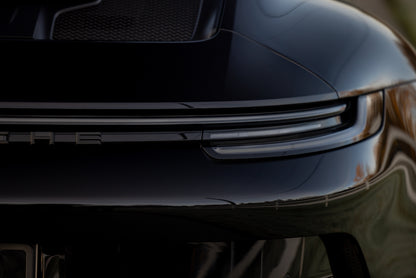 2024 Porsche 911 GT3 Touring