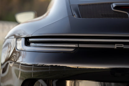 2024 Porsche 911 GT3 Touring