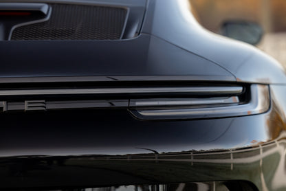 2024 Porsche 911 GT3 Touring