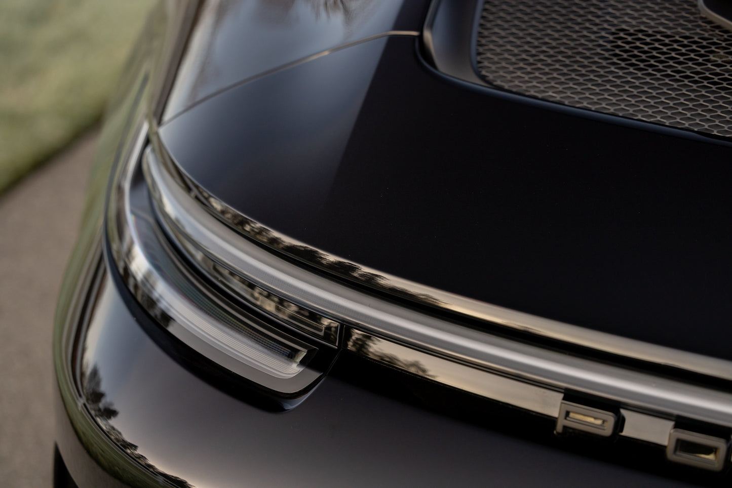 2024 Porsche 911 GT3 Touring