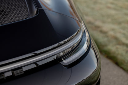 2024 Porsche 911 GT3 Touring