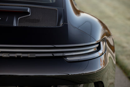 2024 Porsche 911 GT3 Touring