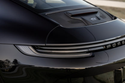 2024 Porsche 911 GT3 Touring