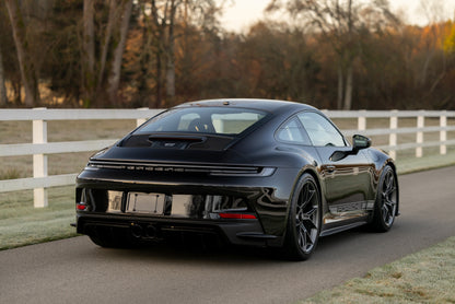 2024 Porsche 911 GT3 Touring