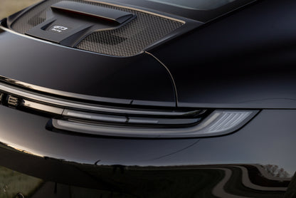 2024 Porsche 911 GT3 Touring