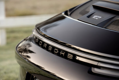 2024 Porsche 911 GT3 Touring