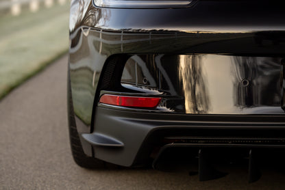 2024 Porsche 911 GT3 Touring