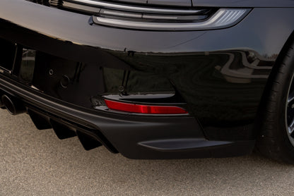 2024 Porsche 911 GT3 Touring