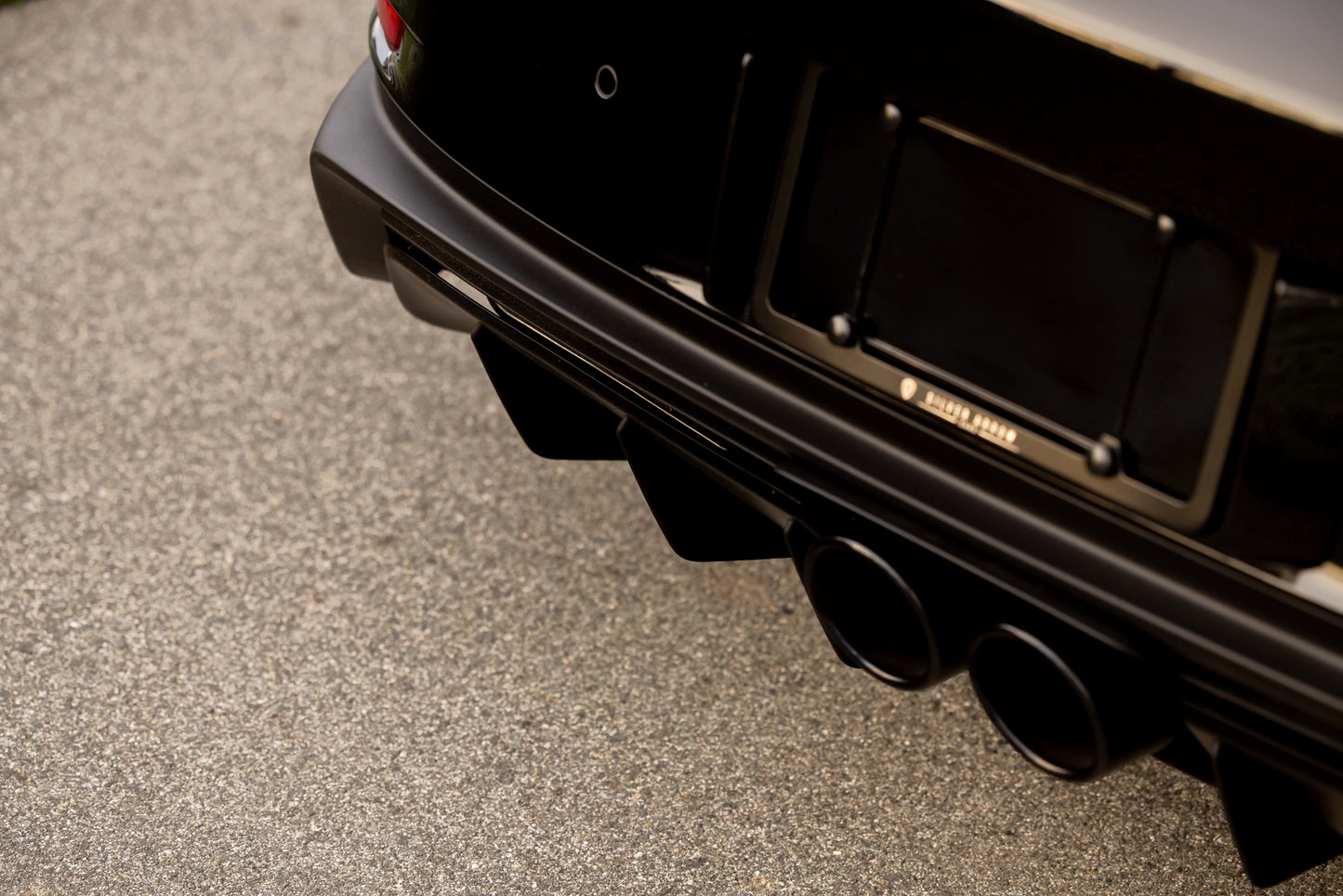 2024 Porsche 911 GT3 Touring