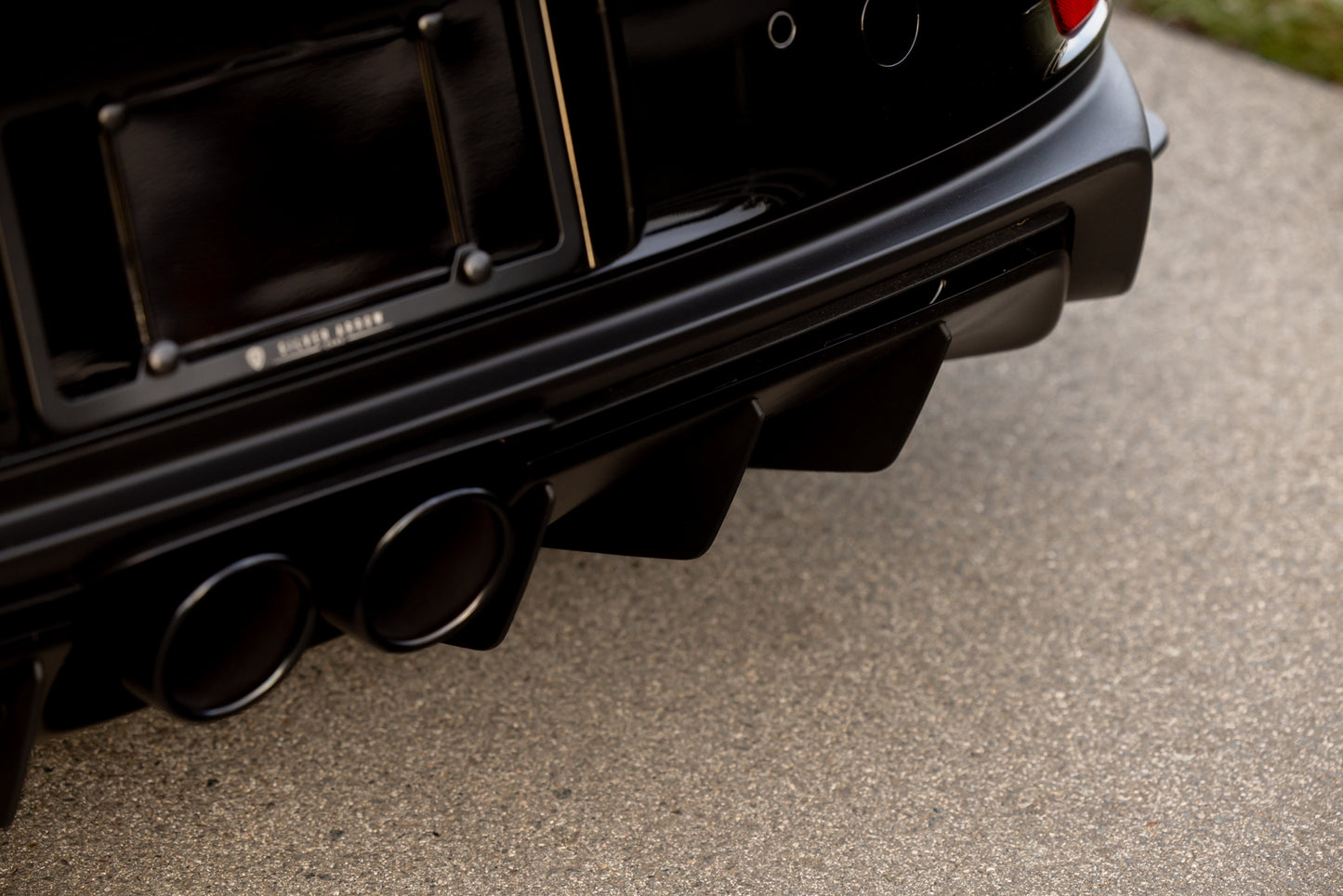 2024 Porsche 911 GT3 Touring