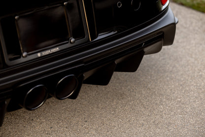 2024 Porsche 911 GT3 Touring