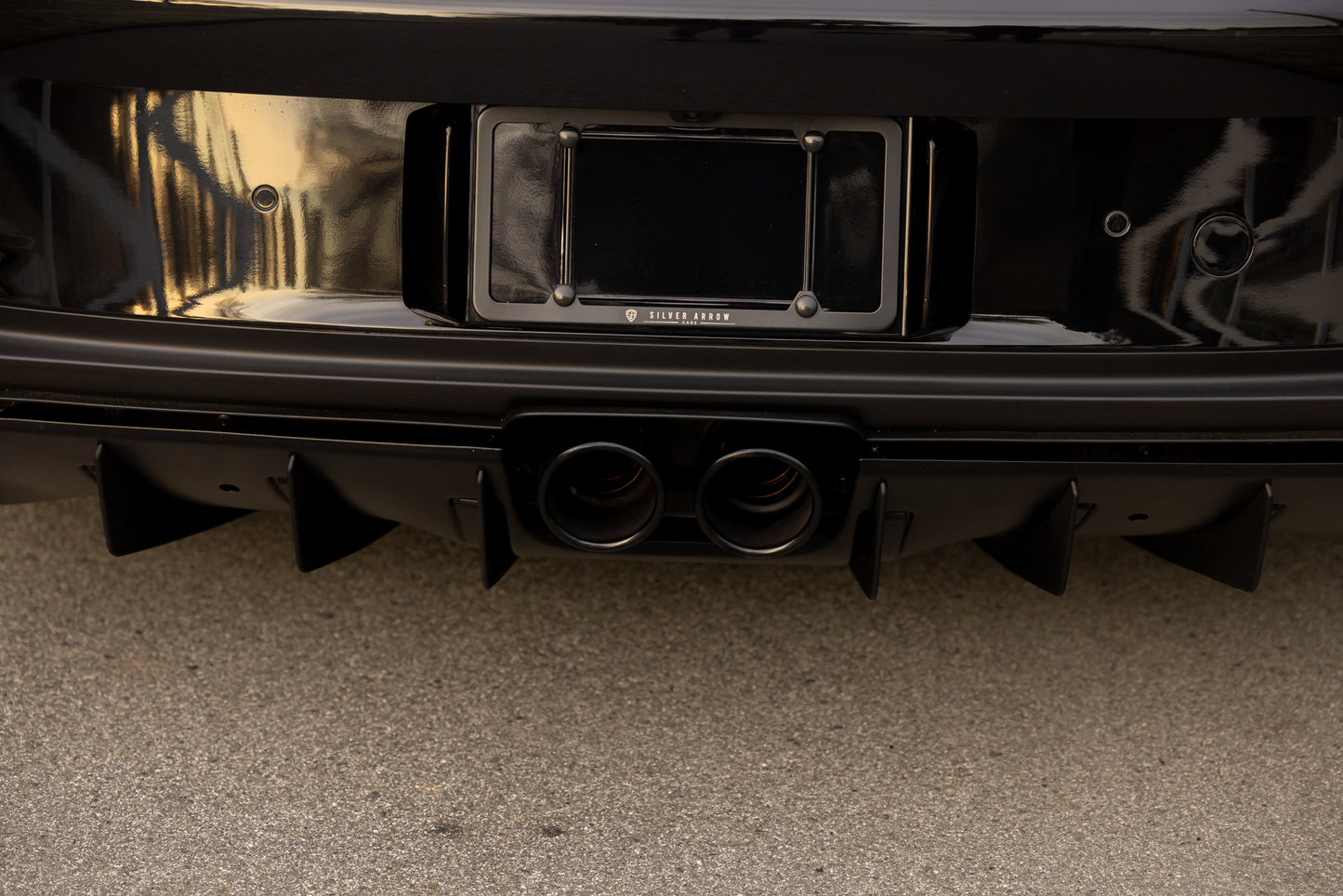 2024 Porsche 911 GT3 Touring