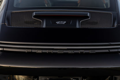 2024 Porsche 911 GT3 Touring