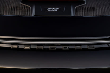 2024 Porsche 911 GT3 Touring