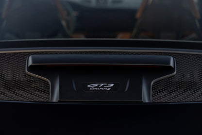2024 Porsche 911 GT3 Touring