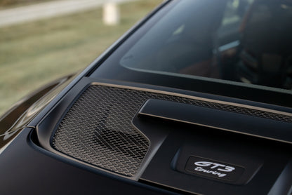 2024 Porsche 911 GT3 Touring