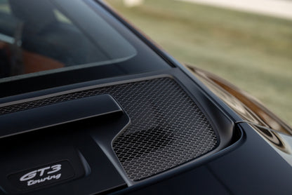 2024 Porsche 911 GT3 Touring