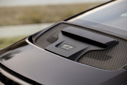 2024 Porsche 911 GT3 Touring