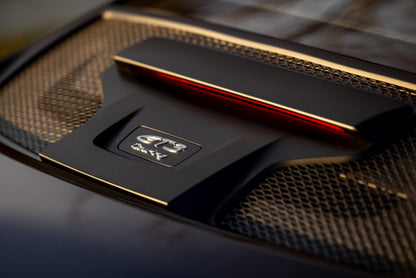 2024 Porsche 911 GT3 Touring