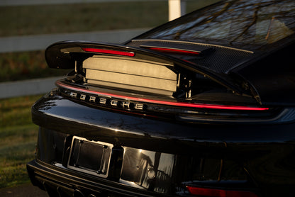 2024 Porsche 911 GT3 Touring