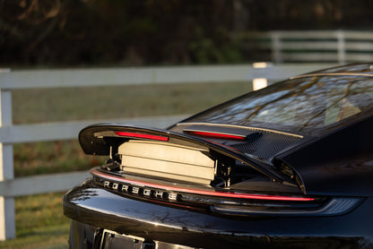 2024 Porsche 911 GT3 Touring