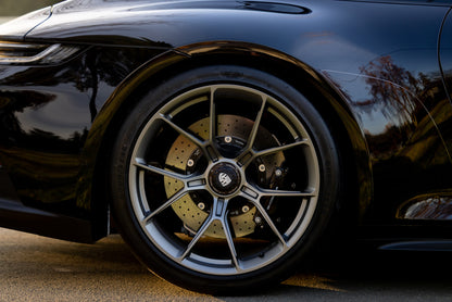 2024 Porsche 911 GT3 Touring