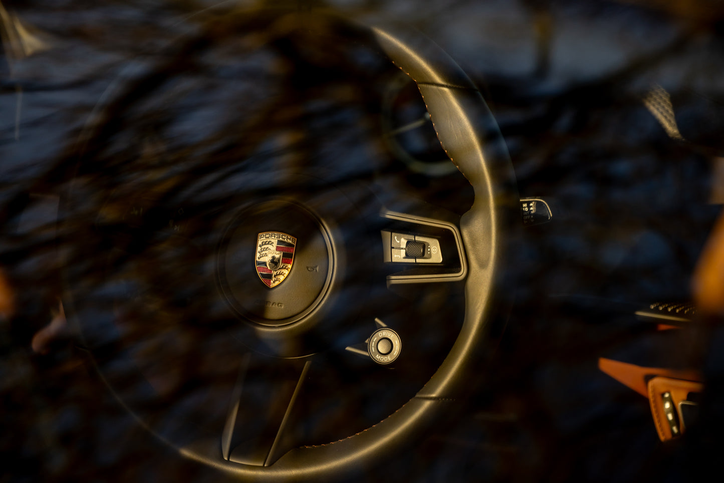 2024 Porsche 911 GT3 Touring